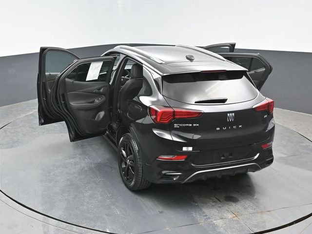 Used 2024 Buick Encore GX Sport Touring AWD/4WD image 23
