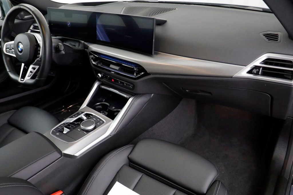 Certified 2025 BMW 230i xDrive Coupe w/ M Sport Package image 19