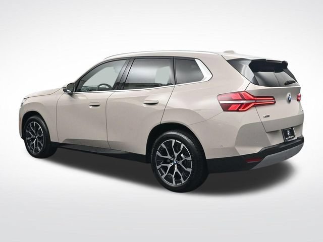 New 2026 BMW X3 xDrive30i w/ Convenience Package AWD/4WD image 7