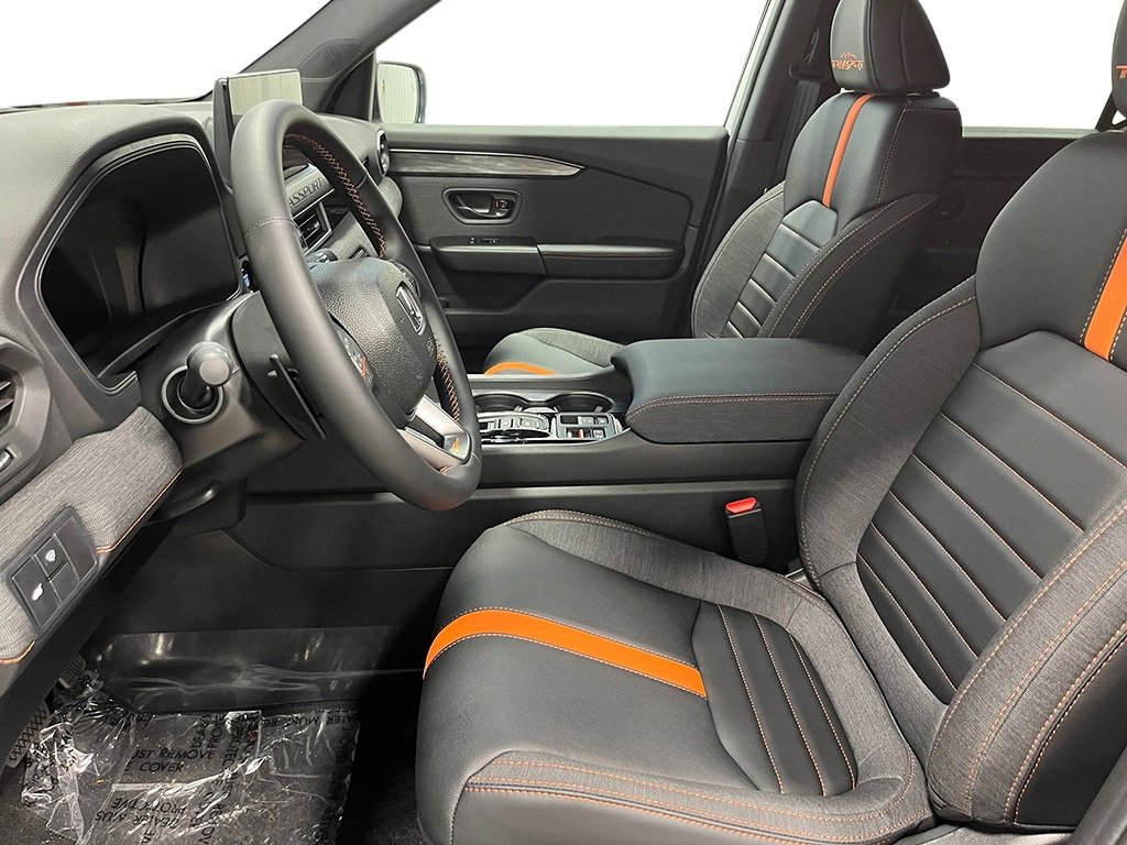 New 2026 Honda Passport TrailSport image 9