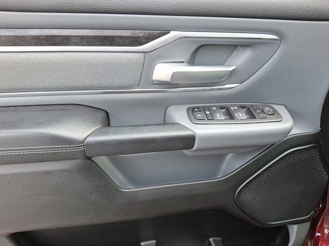 Certified 2022 RAM 1500 Big Horn image 14