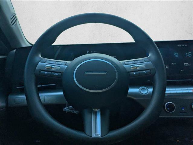 New 2026 Hyundai Kona SE FWD image 11