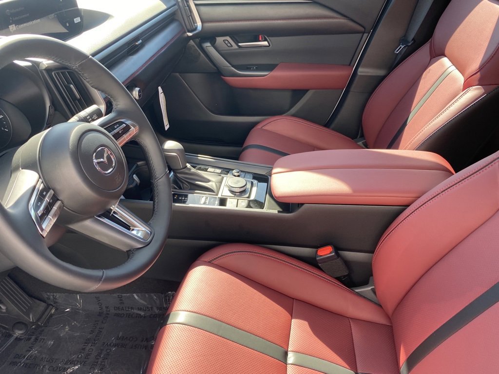 New 2026 MAZDA CX-50 AWD 2.5 Hybrid w/ Weather Package image 14