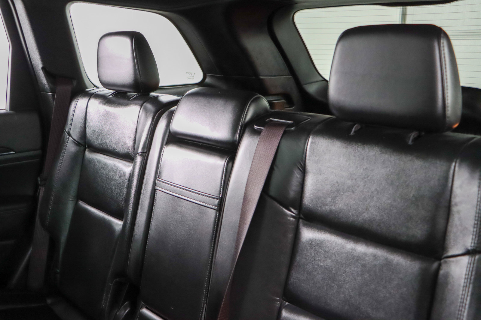 Used 2022 Jeep Grand Cherokee Limited image 25