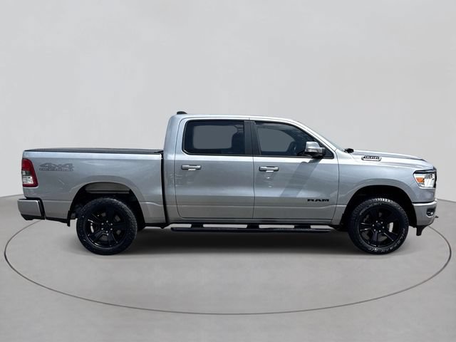 Used 2020 RAM 1500 Big Horn AWD/4WD image 34