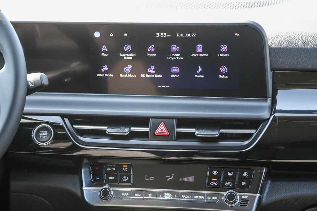 Certified 2026 Kia Seltos S AWD/4WD image 13