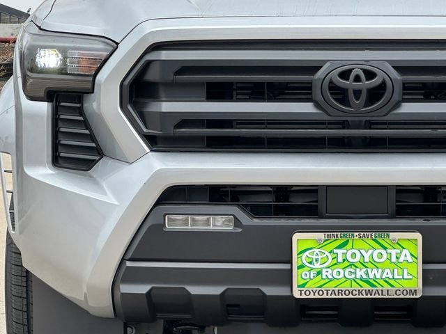 New 2026 Toyota Tacoma SR5 AWD/4WD image 8