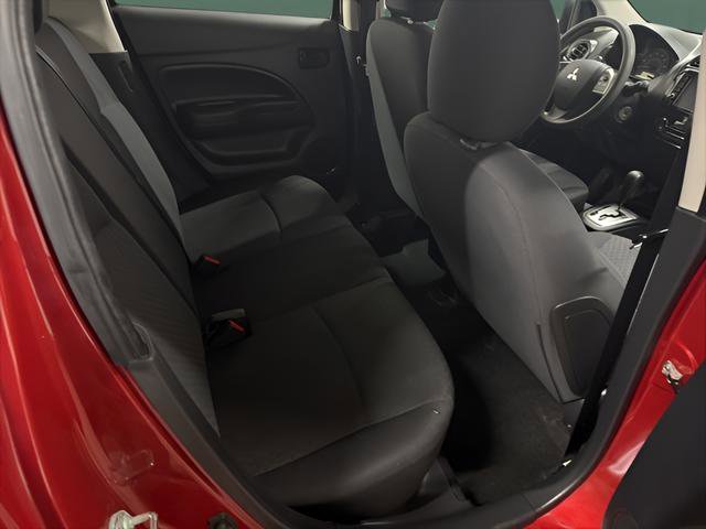 Used 2020 Mitsubishi Mirage ES image 13