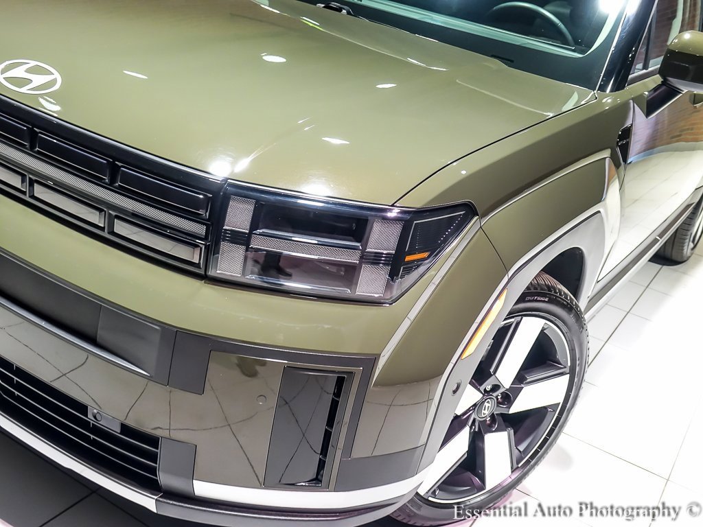 Used 2024 Hyundai Santa Fe Limited image 7