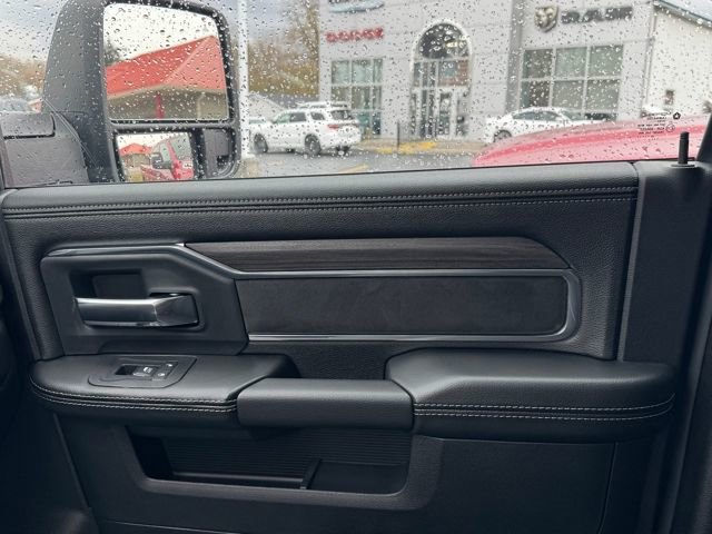New 2026 RAM 2500 Laramie w/ Night Edition image 41