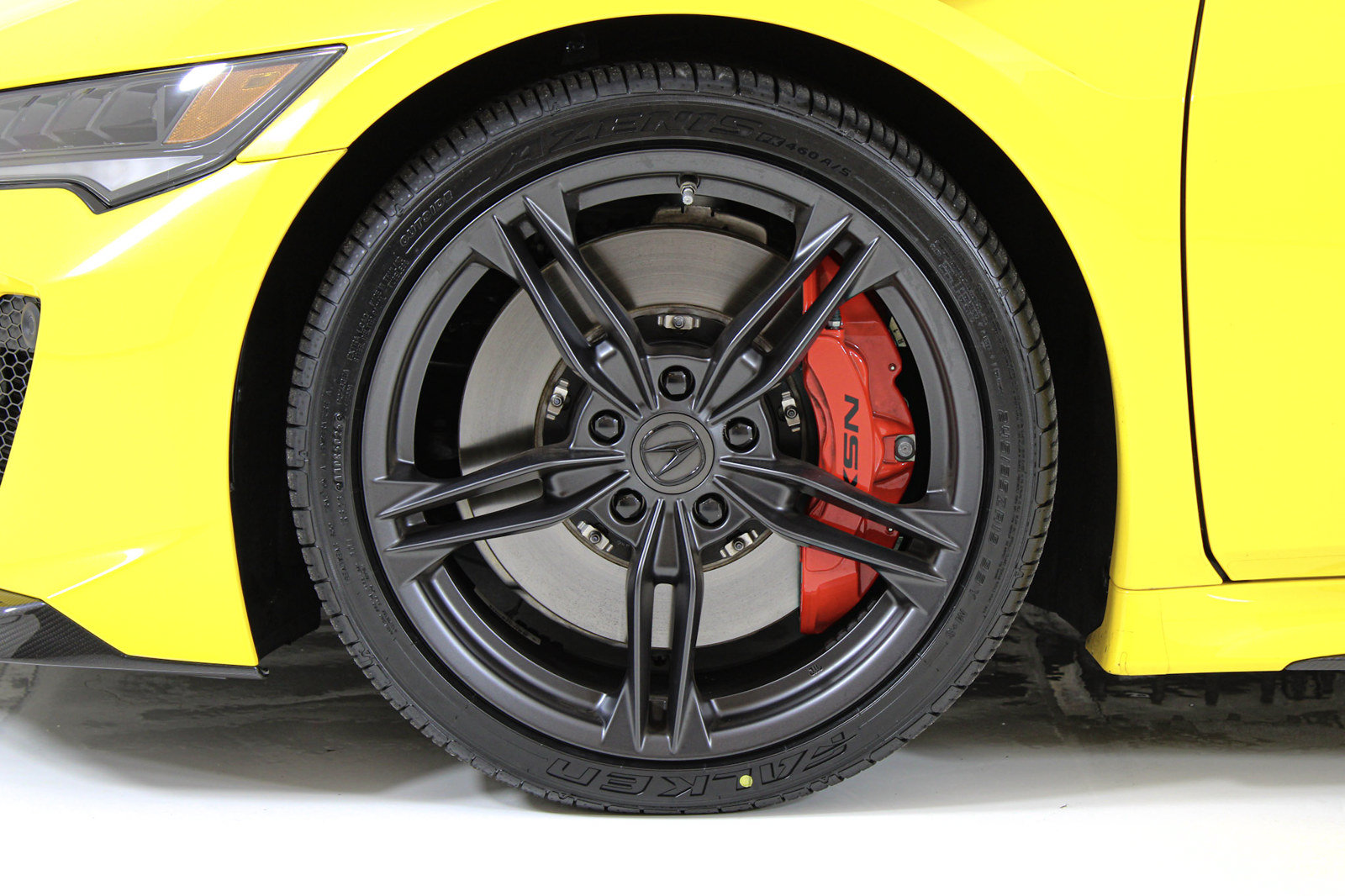 Used 2022 Acura NSX Type S AWD/4WD image 17