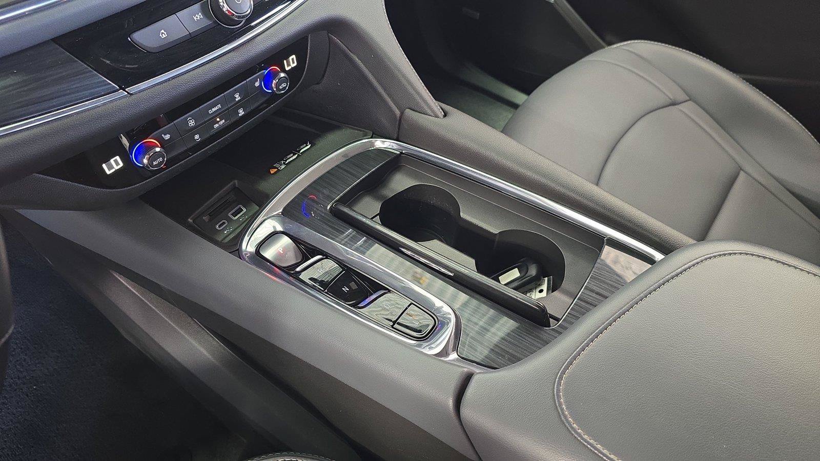 Used 2023 Buick Enclave Essence w/ Experience Buick Package FWD image 24