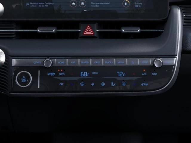 New 2026 Hyundai Ioniq 5 SEL AWD/4WD image 16