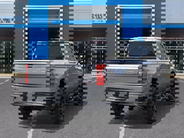 New 2026 Chevrolet Silverado 1500 RST image 4