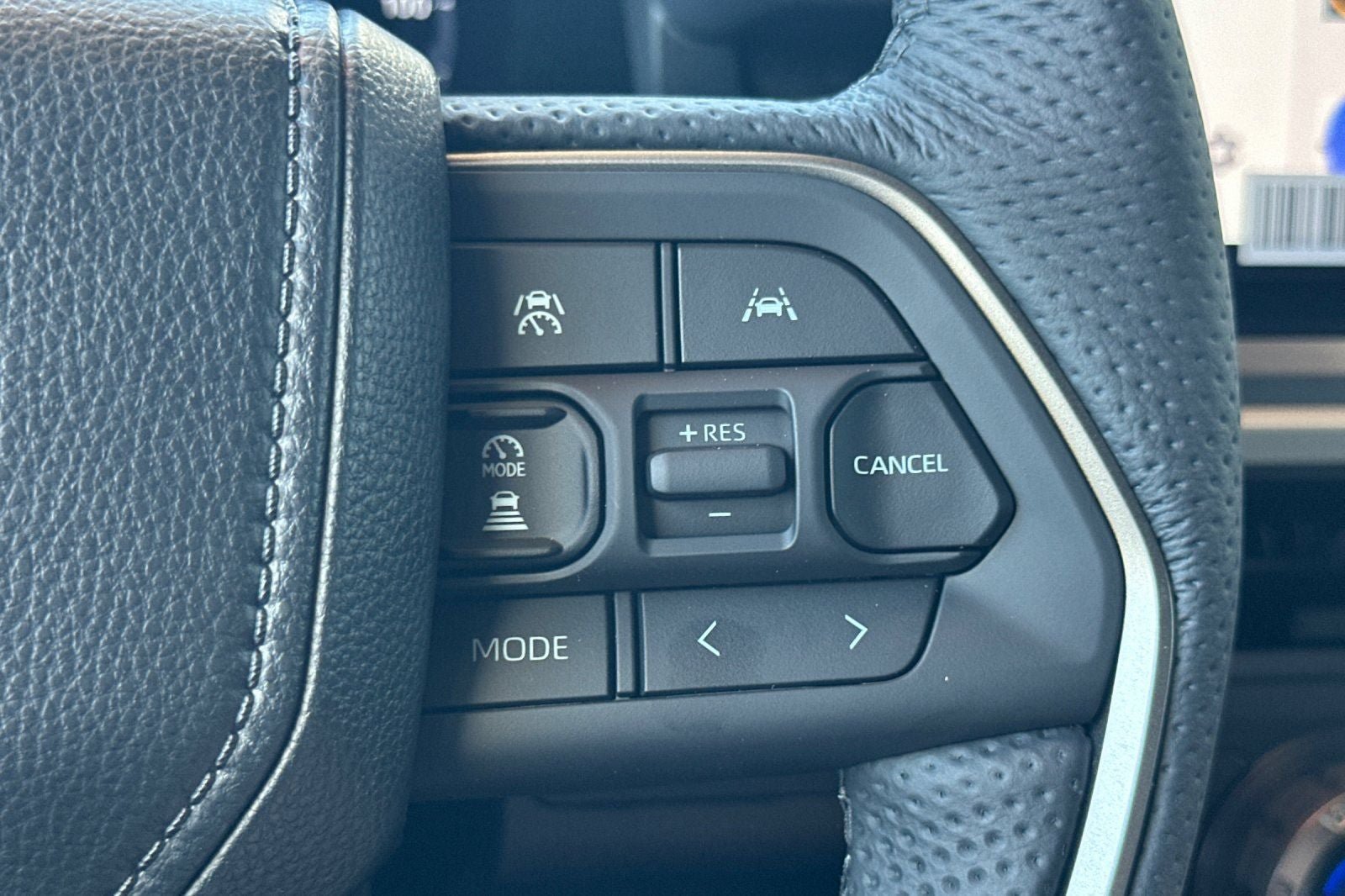 New 2026 Toyota Tacoma TRD Off-Road w/ TRD Off Road Premium Package AWD/4WD image 27