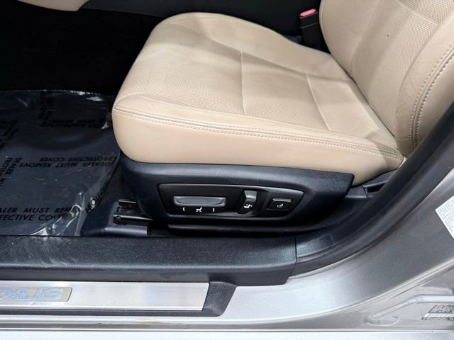 Used 2016 Lexus GS 350 image 11