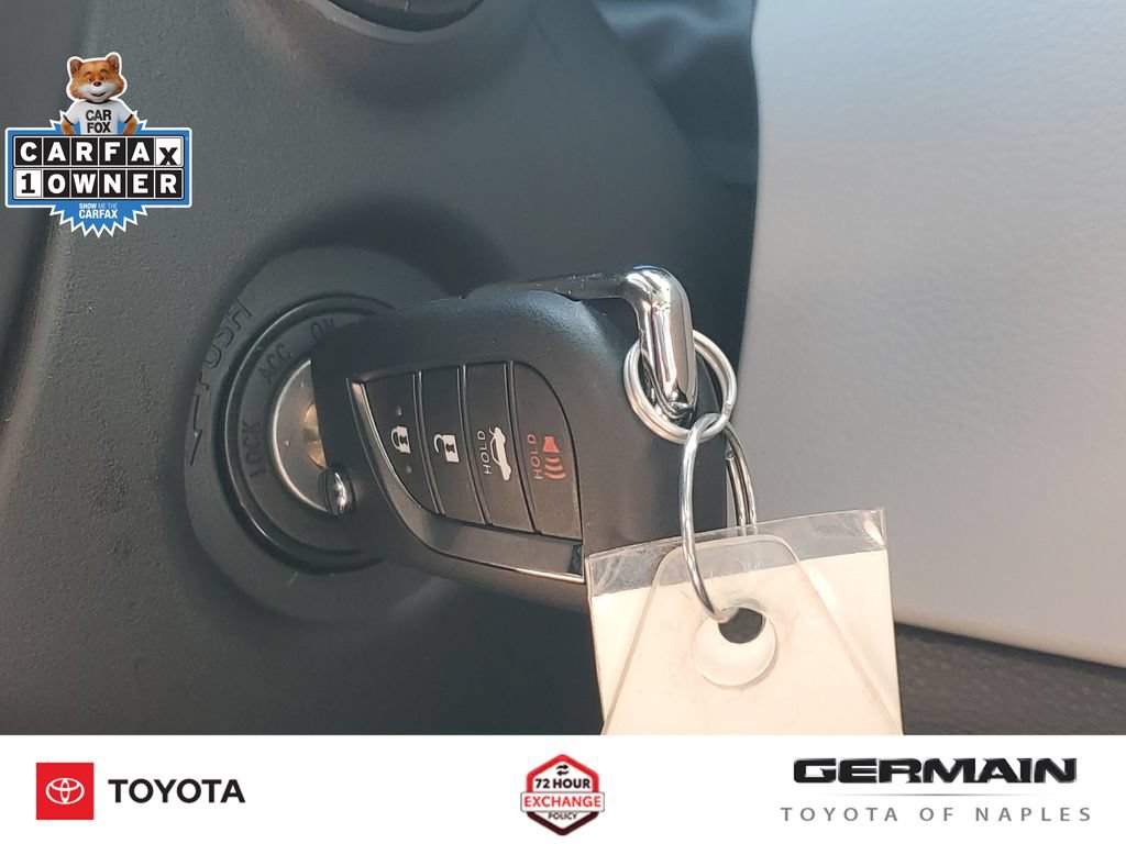 Used 2026 Toyota Corolla LE FWD image 32