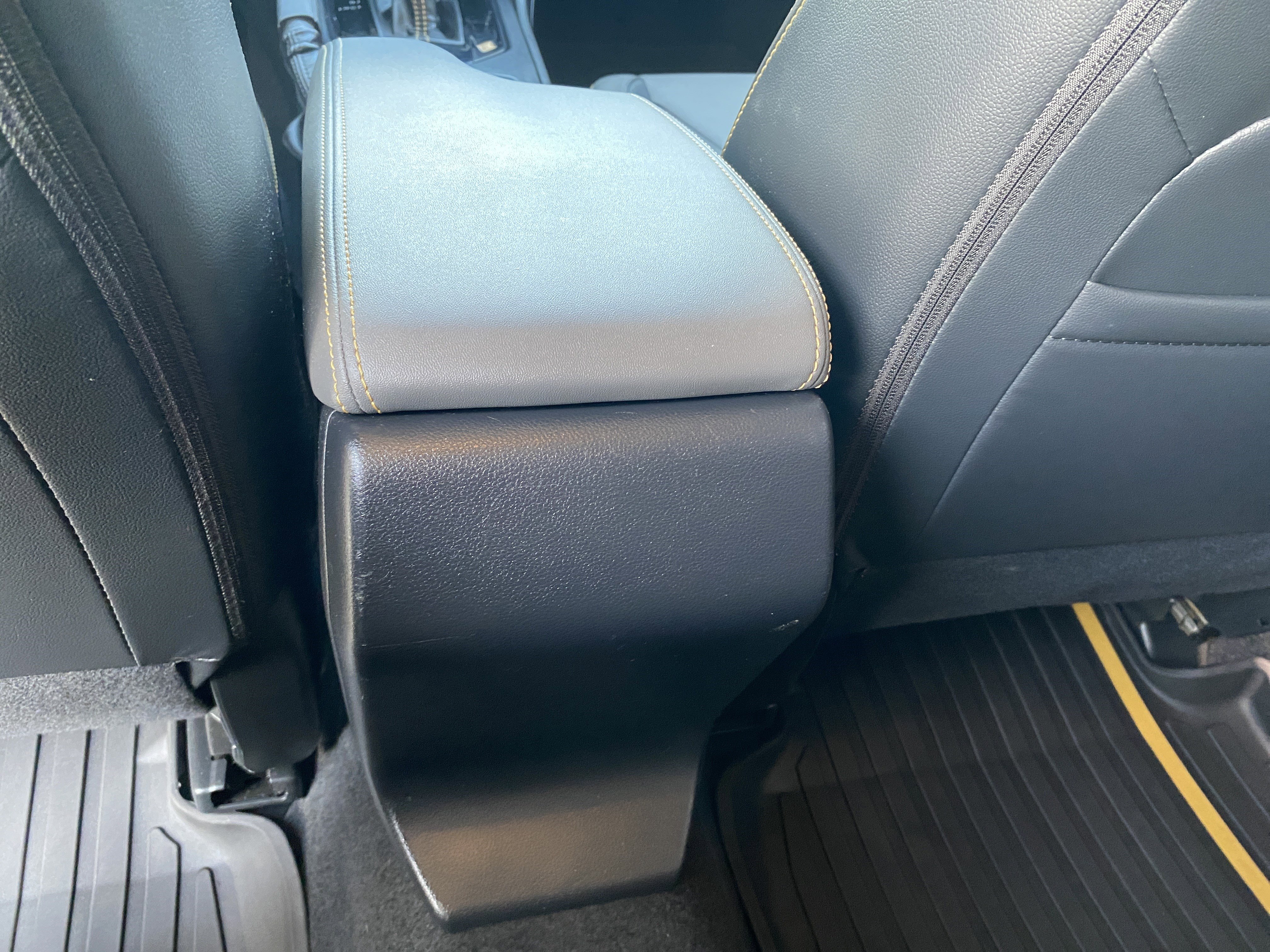 Certified 2023 Subaru Crosstrek 2.5i Sport AWD/4WD image 33