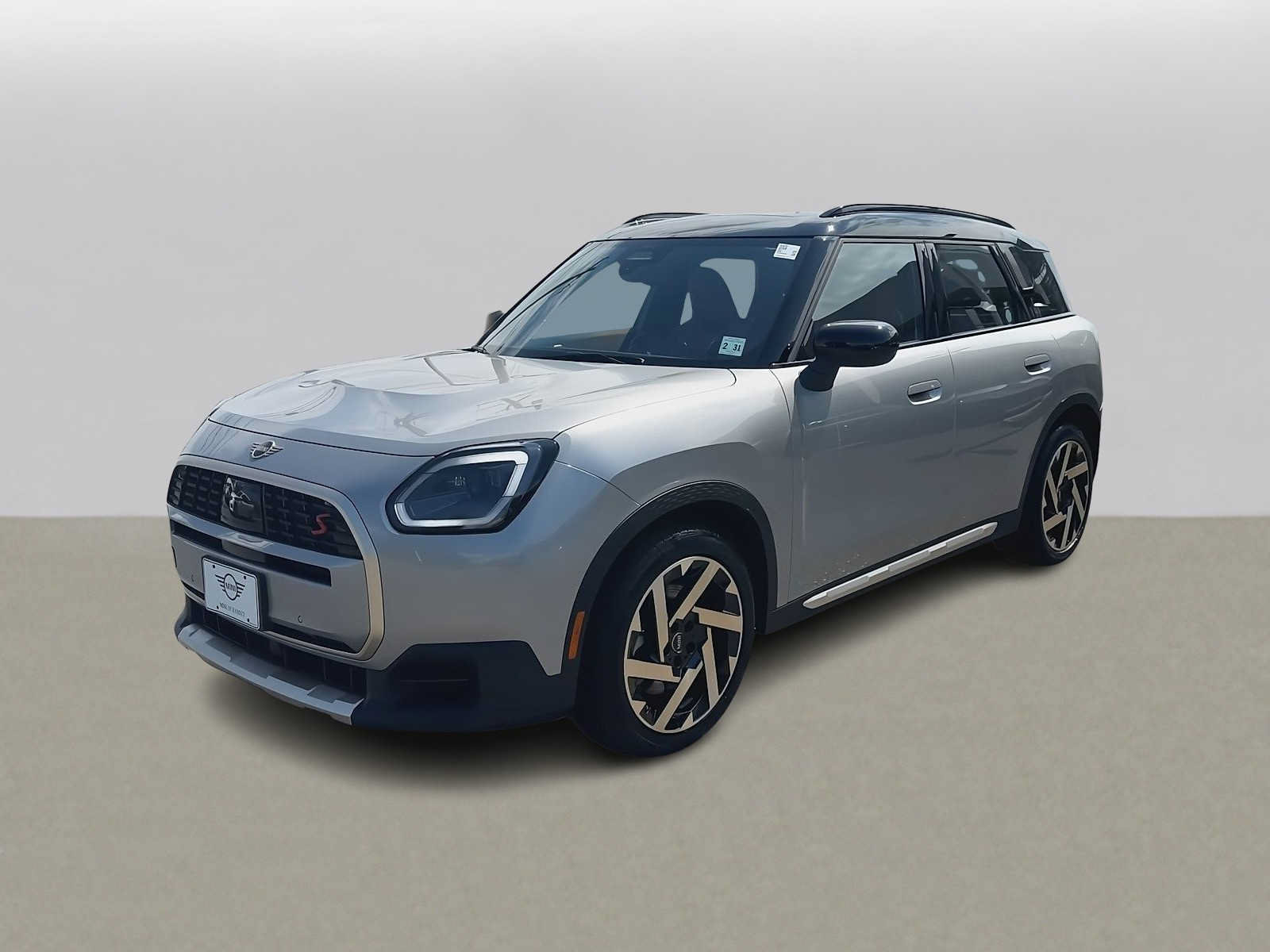 Used 2026 MINI Cooper Countryman S AWD/4WD image 4