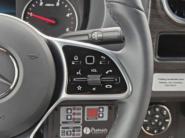 New 2024 Mercedes-Benz Sprinter 3500 image 19