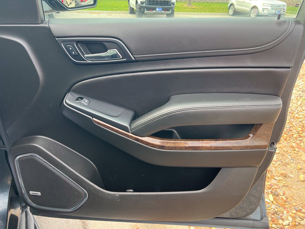 Used 2019 Chevrolet Tahoe LT AWD/4WD image 31