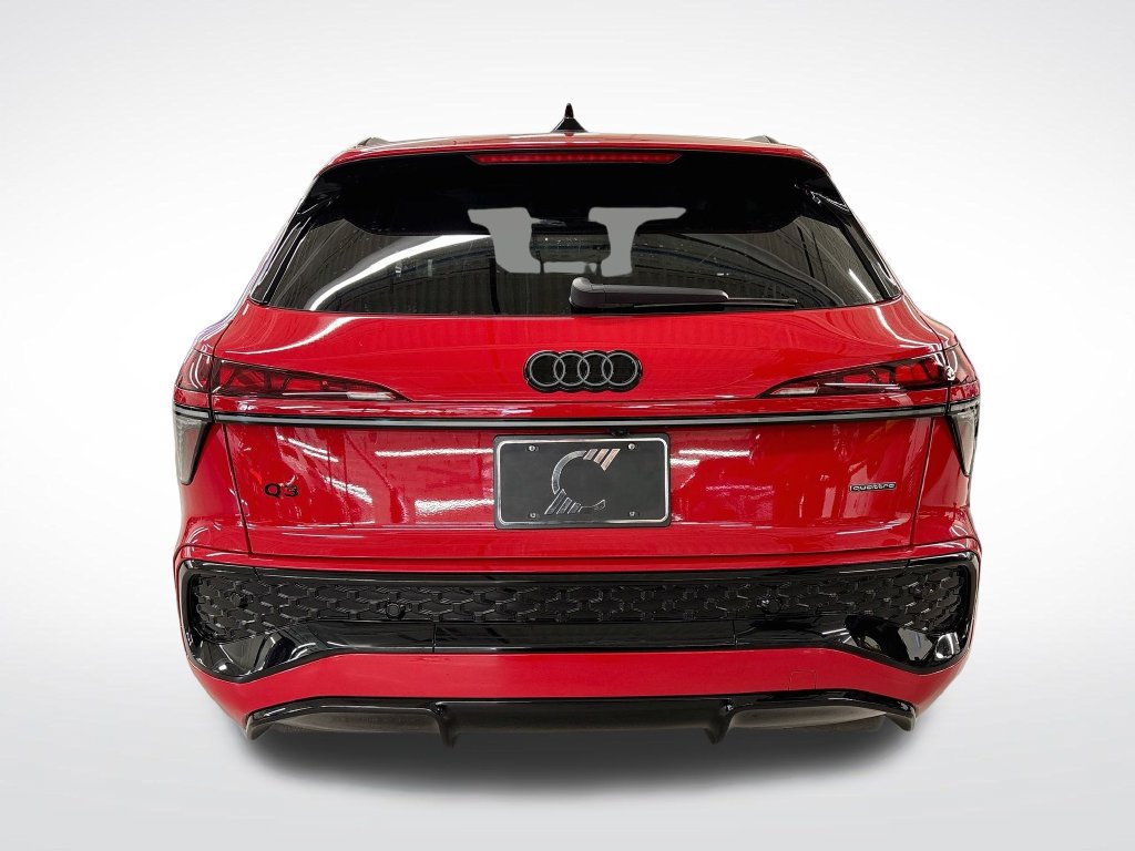 New 2026 Audi Q3 quattro 2.0T AWD/4WD image 4
