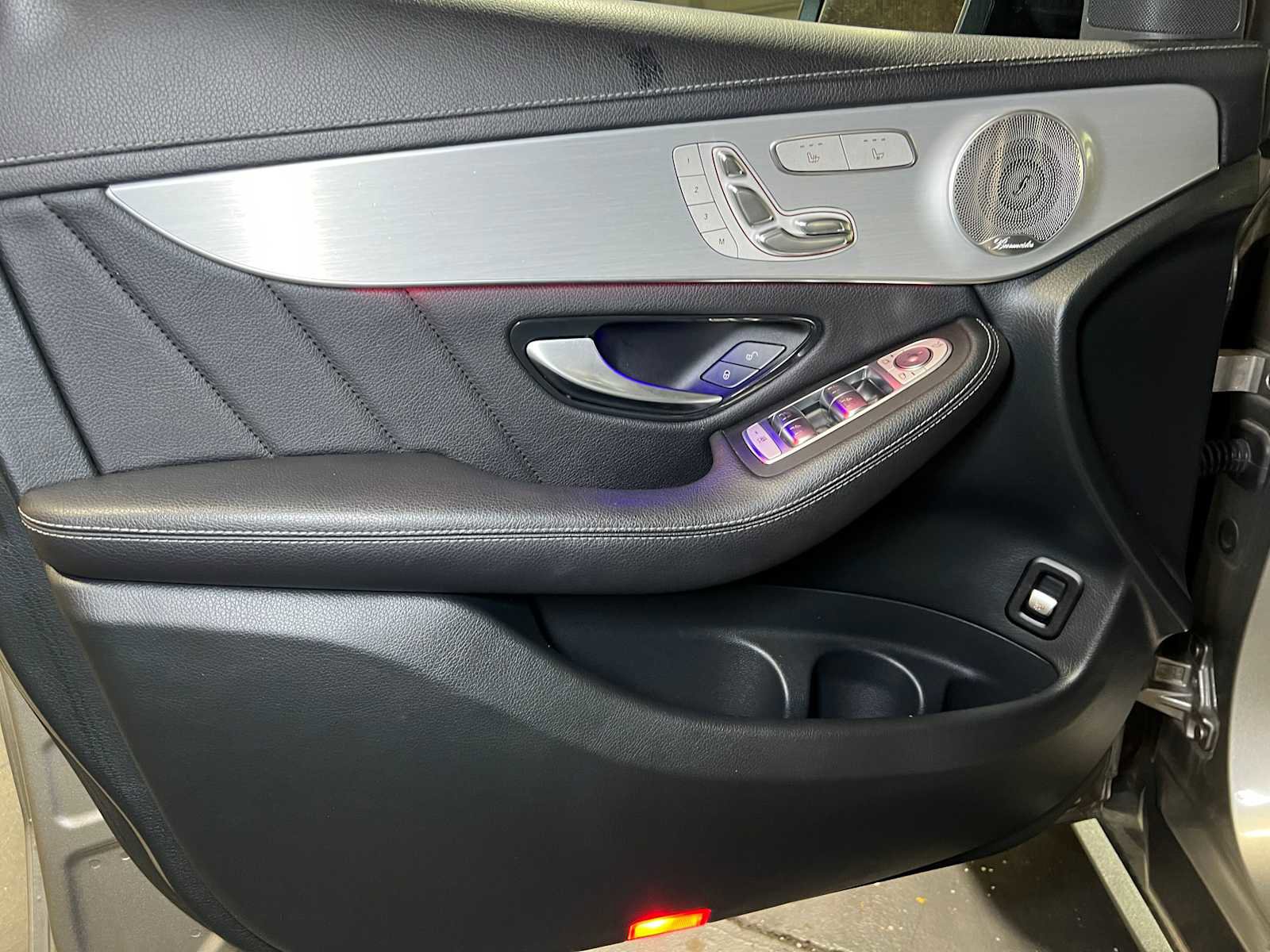 Certified 2020 Mercedes-Benz GLC 43 AMG 4MATIC image 18