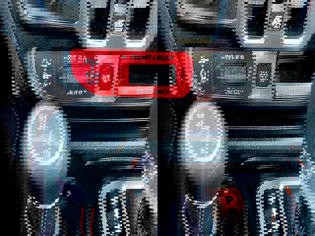 Used 2020 Jeep Wrangler Unlimited Rubicon image 27