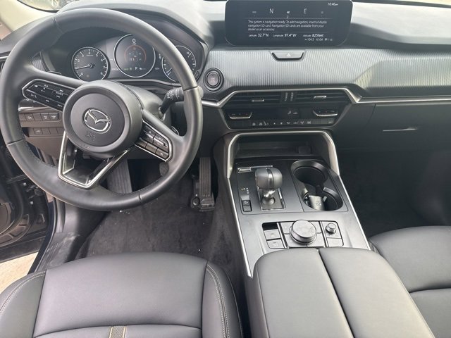 Used 2026 MAZDA CX-90 3.3 Turbo w/ Select Package image 19