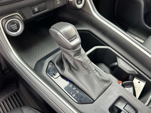 Used 2024 Toyota Grand Highlander AWD image 22
