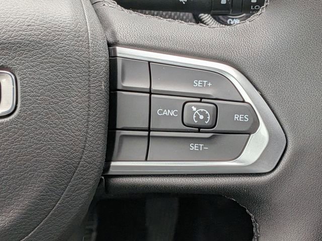 New 2026 Jeep Compass Latitude image 19