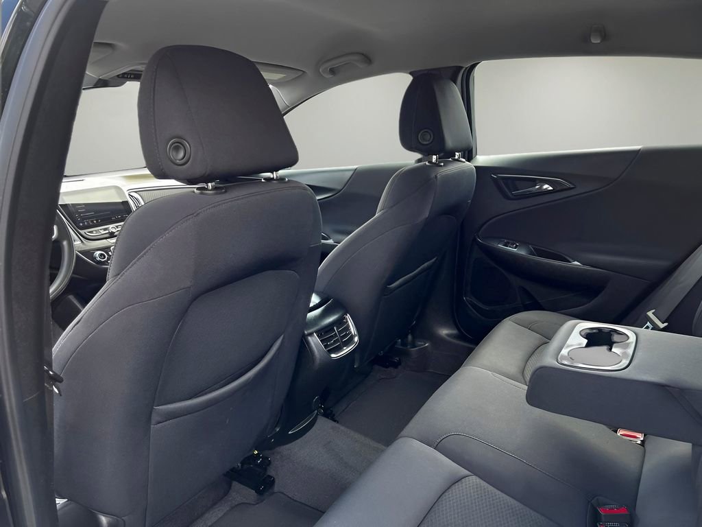 Used 2022 Chevrolet Malibu LT image 18