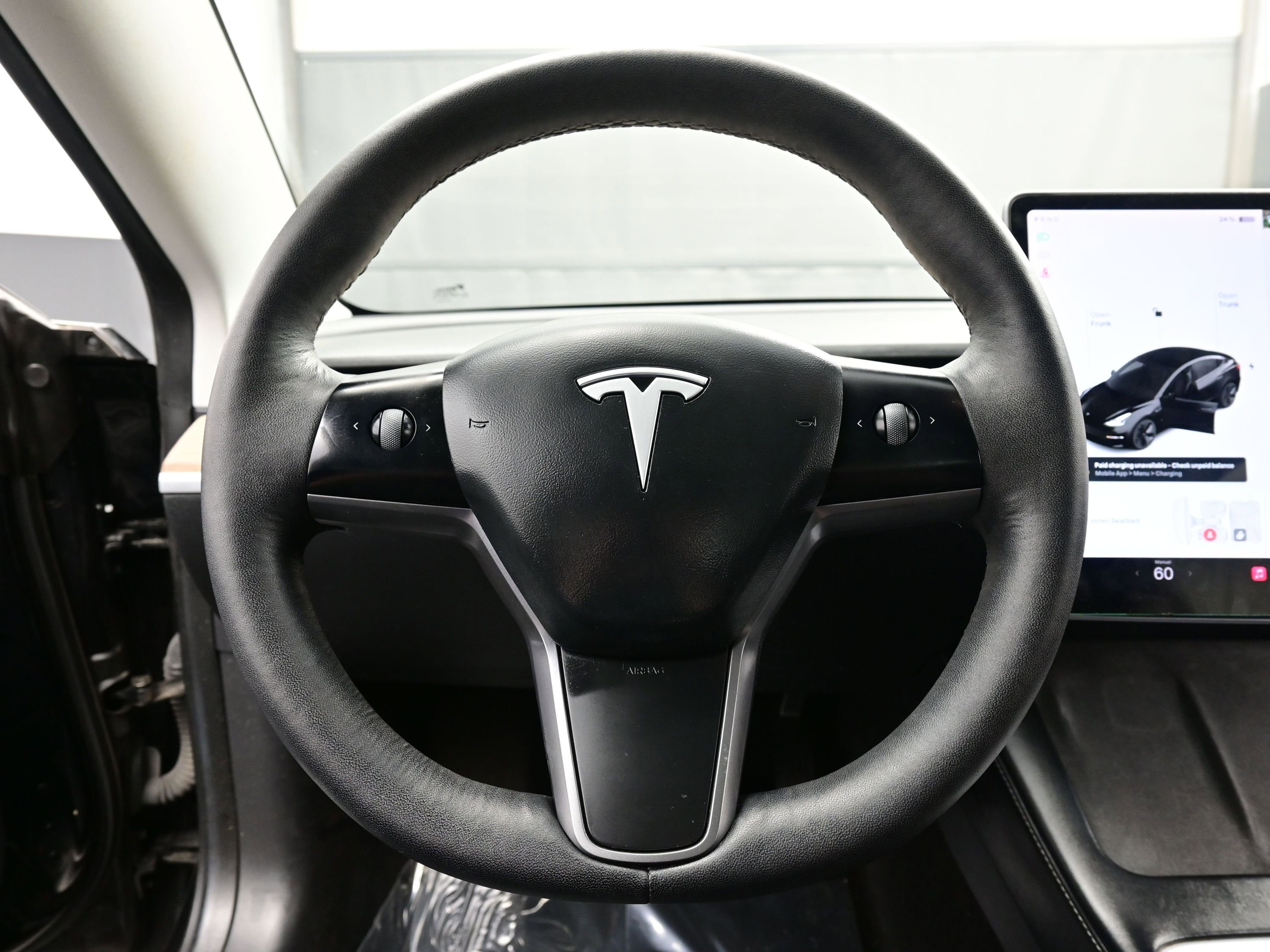 Used 2021 Tesla Model 3 Standard Range Plus image 23