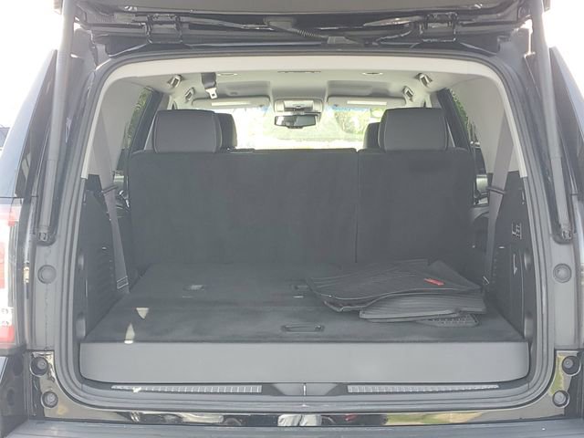 Used 2016 GMC Yukon SLT AWD/4WD image 7
