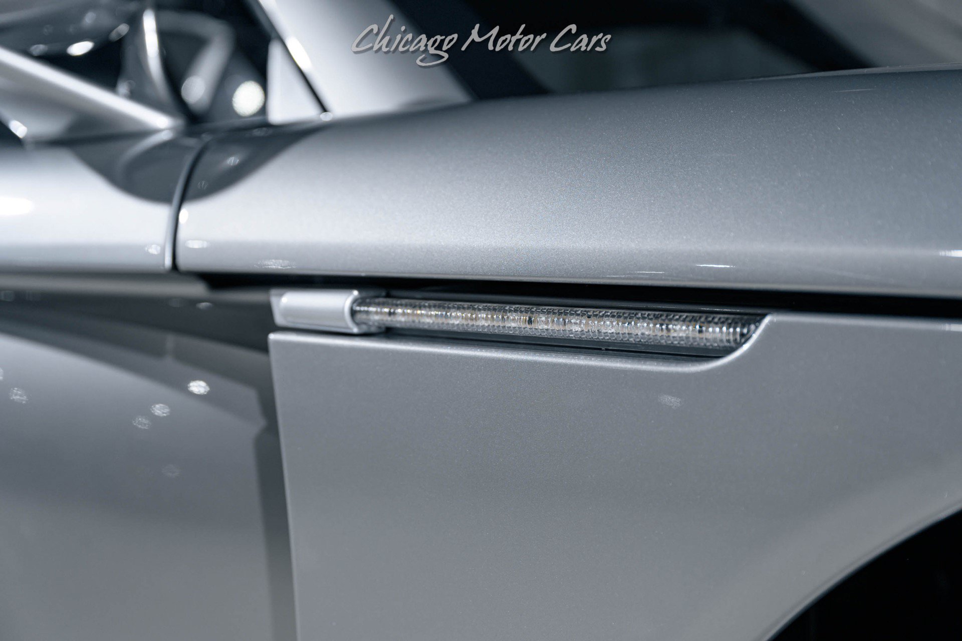 Used 2005 Porsche Carrera GT RWD image 46