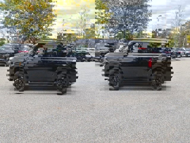 New 2026 Nissan Armada PRO-4X image 1