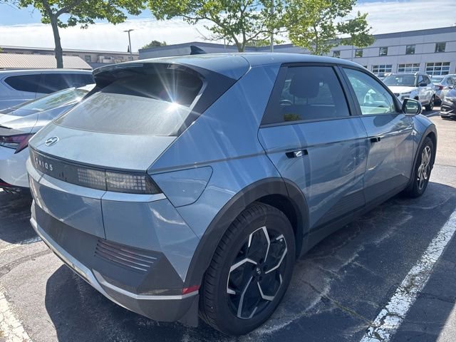 Used 2024 Hyundai Ioniq 5 SE RWD image 10