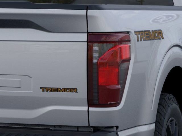 New 2025 Ford F150 Tremor image 21