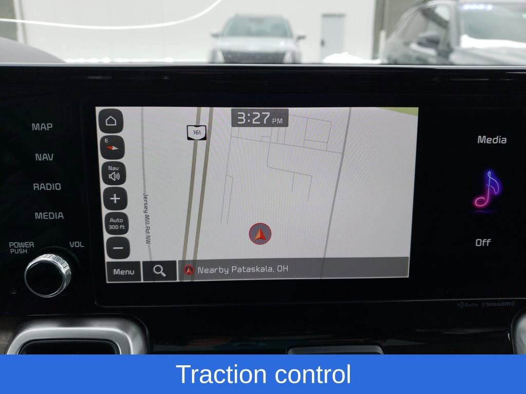 Used 2023 Kia Sorento S w/ Panoramic Sunroof Package image 22