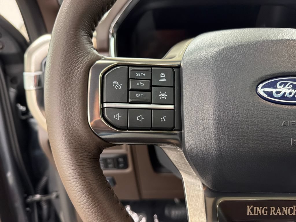 New 2026 Ford F150 King Ranch w/ Equipment Group 601A High AWD/4WD image 20