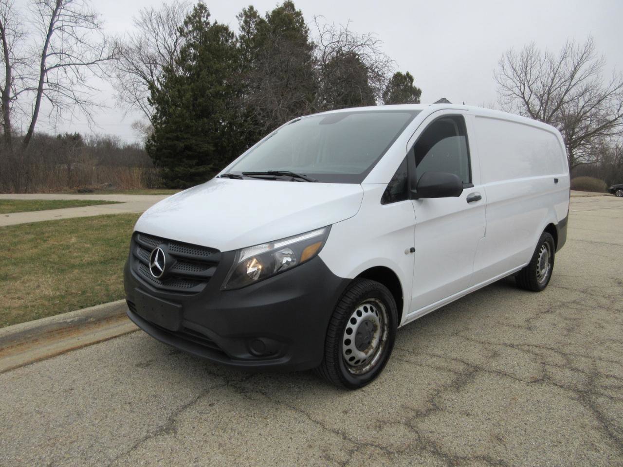 Used 2019 Mercedes-Benz Metris image 26