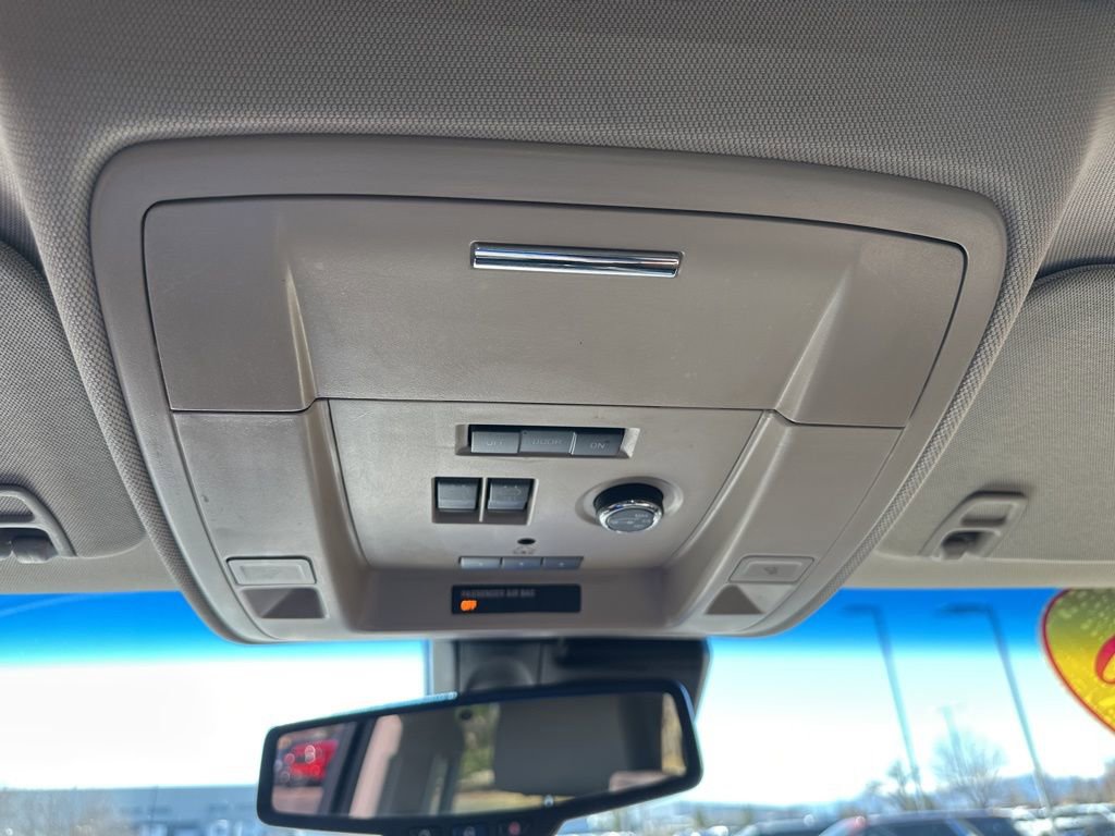 Used 2016 Chevrolet Tahoe LT image 10