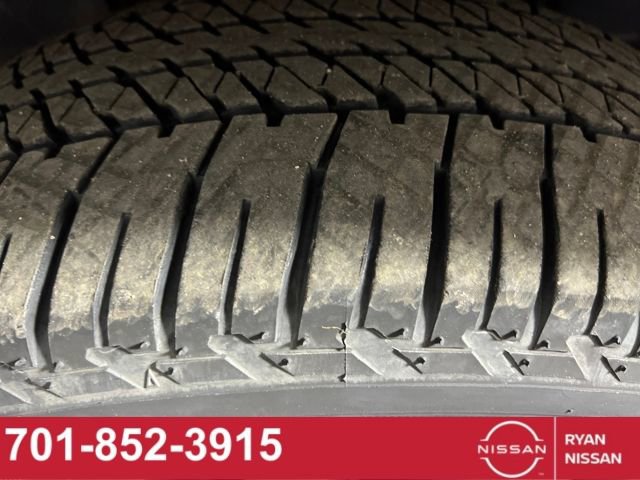 Used 2023 Nissan Armada Platinum w/ Captain's Chairs Package image 15