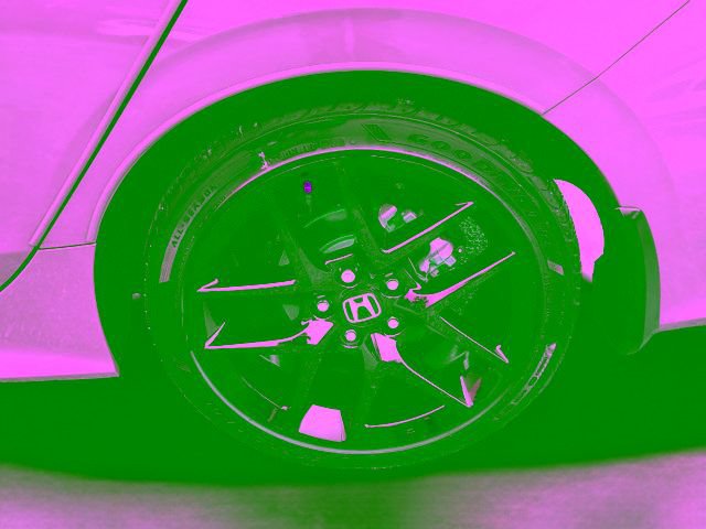 Used 2023 Honda Civic Sport image 7