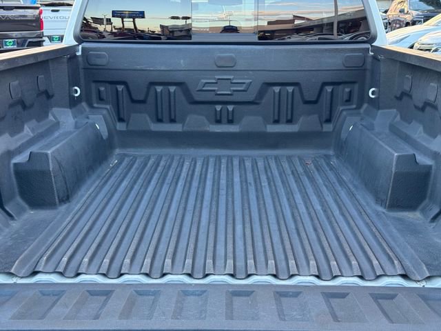 Certified 2023 Chevrolet Colorado Z71 w/ Z71 Convenience Package 2 image 12