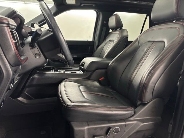 Used 2022 Ford Expedition Limited image 16