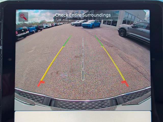 New 2026 RAM 1500 Laramie AWD/4WD image 75