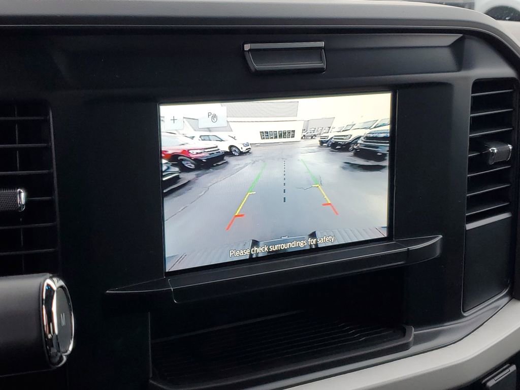 New 2026 Ford F250 XL w/ STX Appearance Package image 18