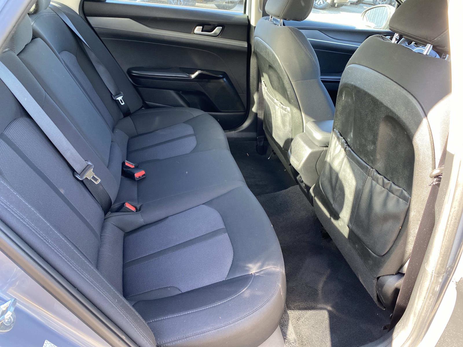 Used 2023 Kia K5 LXS FWD image 22