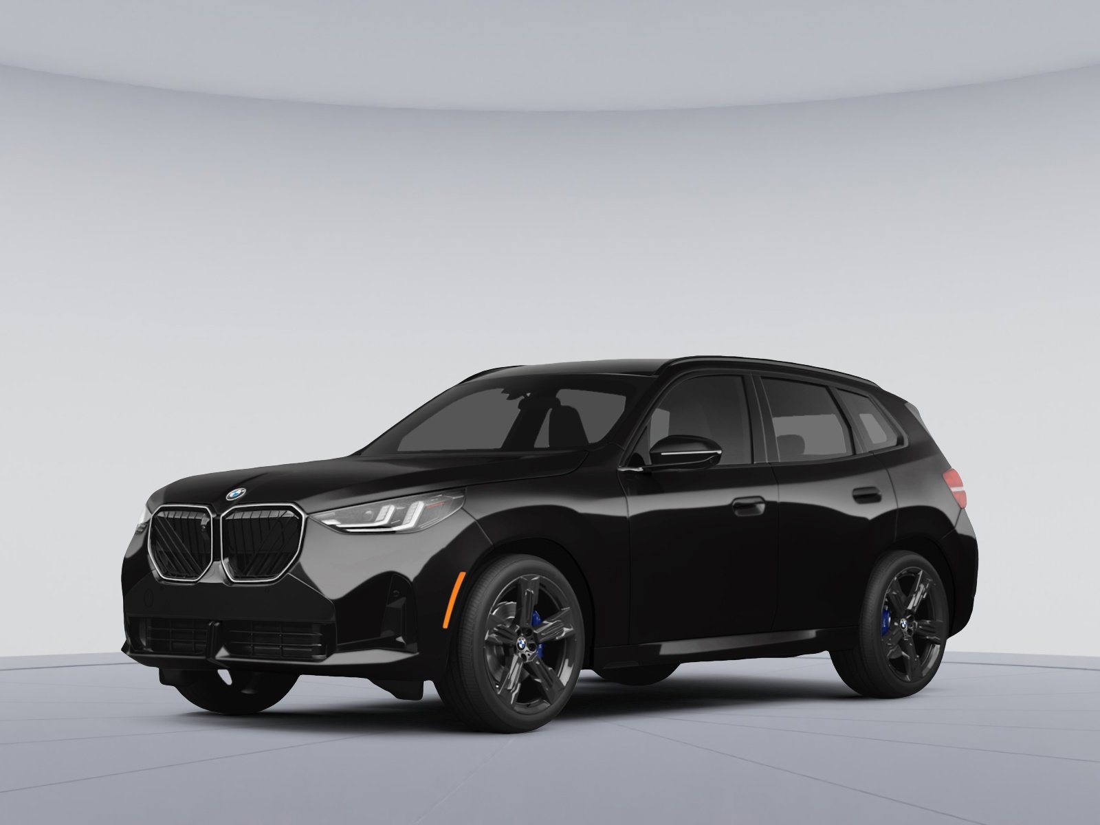 New 2026 BMW X3 xDrive30 w/ Convenience Package